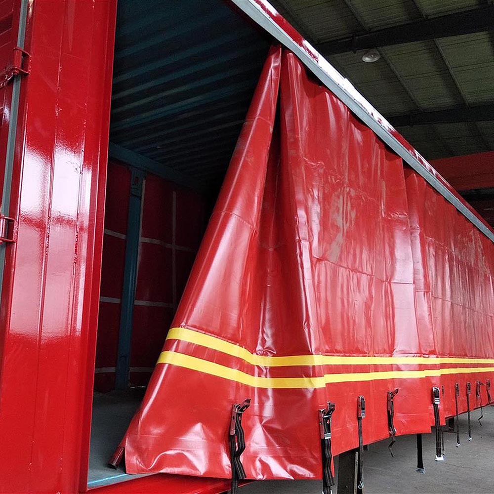 Tarpaulin & Flex Banners